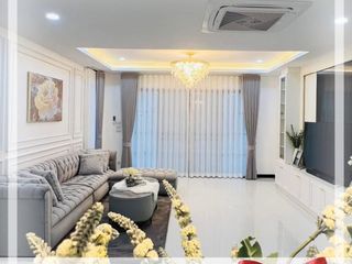 For sale 4 bed house in Sattahip, Chonburi
