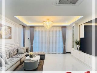 For sale 4 bed house in Sattahip, Chonburi