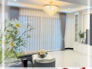 For sale 4 bed house in Sattahip, Chonburi