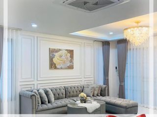 For sale 4 bed house in Sattahip, Chonburi