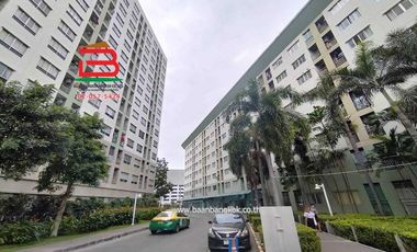 For rent and for sale 1 bed condo in Bang Khen, Bangkok