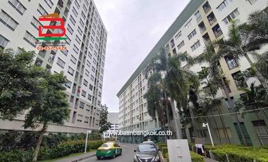 出租 和 出售 1 卧室 公寓 在 Bang Khen, 曼谷