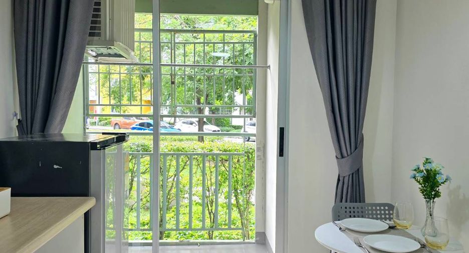 出售 1 卧室 公寓 在 Mueang Chon Buri, Chon Buri