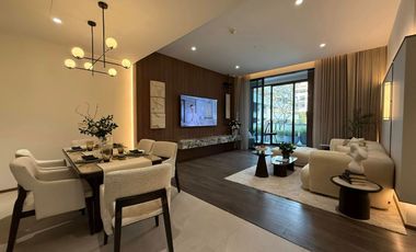 À vendre 2 chambres condo à Sathon, Bangkok
