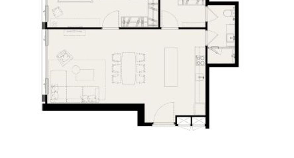 ขาย 2 ห้องนอน คอนโด ใน สาทร, กรุงเทพฯ