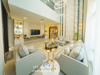 Аренда и продажа 5 спальни дом в Bang Phli, Самутпракан