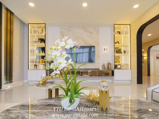 Аренда и продажа 5 спальни дом в Bang Phli, Самутпракан