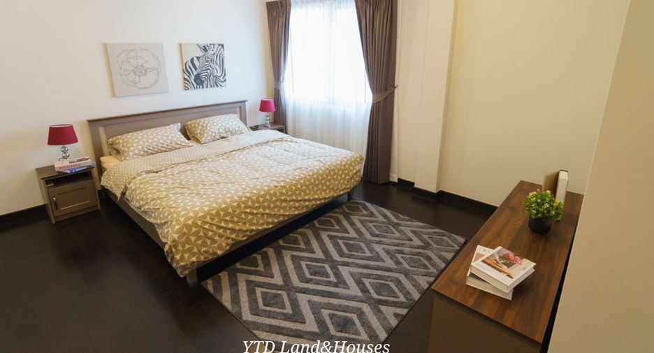 出租 和 出售 5 卧室 独立屋 在 Bang Phli, Samut Prakan