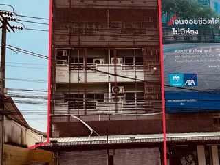 For rent and for sale 1 bed retail Space in Mueang Samut Prakan, Samut Prakan