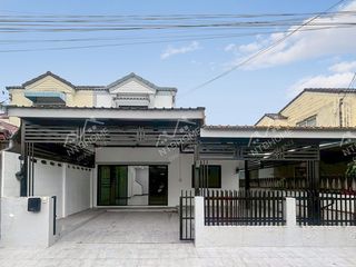 For sale 3 bed house in Pak Kret, Nonthaburi