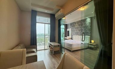 À louer 1 chambre condo à Mueang Chiang Mai, Chiang Mai