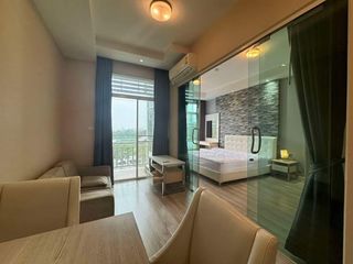 1 Bedroom Condo In Mueang Chiang Mai