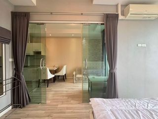 Condo en alquiler de 1 habitaciones en Mueang Chiang Mai, Chiang Mai