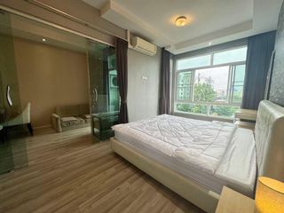 Condo en alquiler de 1 habitaciones en Mueang Chiang Mai, Chiang Mai