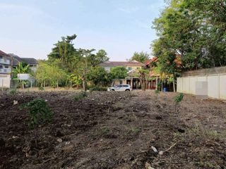 For rent land in Bang Khae, Bangkok