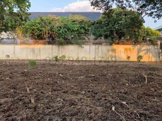 For rent land in Bang Khae, Bangkok