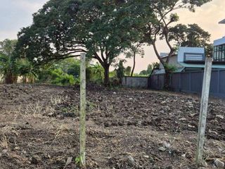For rent land in Bang Khae, Bangkok