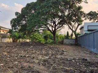 For rent land in Bang Khae, Bangkok