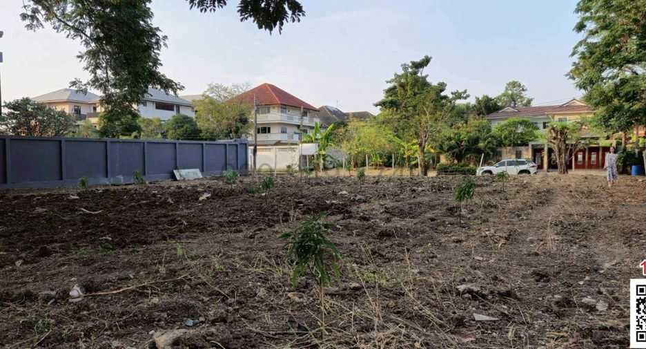 For rent land in Bang Khae, Bangkok