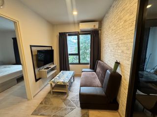 For Rent 1 Bedroom Condo In Mueang Chiang Mai