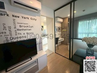 For rent 1 Beds condo in Lat Krabang, Bangkok