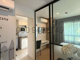 For rent 1 Beds condo in Lat Krabang, Bangkok