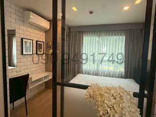 For rent 1 Beds condo in Lat Krabang, Bangkok