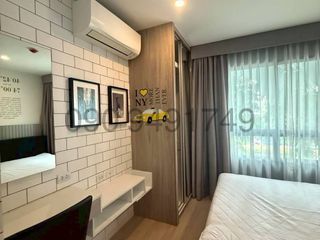 For rent 1 Beds condo in Lat Krabang, Bangkok