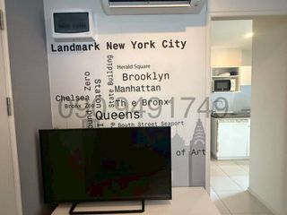 For rent 1 Beds condo in Lat Krabang, Bangkok
