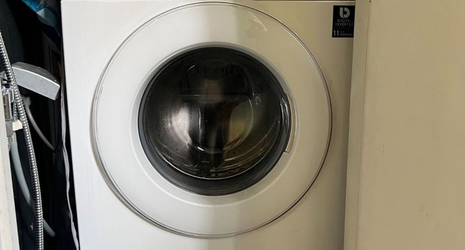 For rent 1 bed condo in Suan Luang, Bangkok