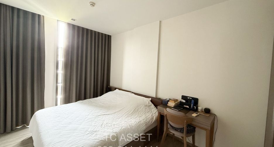 For rent 2 bedrooms condo in Suan Luang, Bangkok