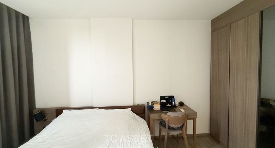 For rent 2 bedrooms condo in Suan Luang, Bangkok