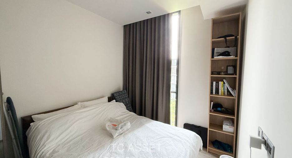 For rent 2 bedrooms condo in Suan Luang, Bangkok