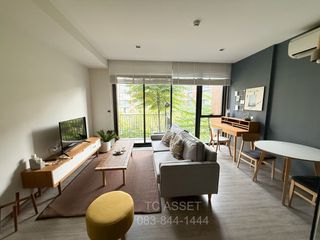 For rent 1 bed condo in Suan Luang, Bangkok