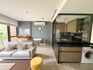 For rent 1 bed condo in Suan Luang, Bangkok