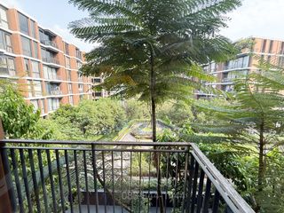 For rent 1 bed condo in Suan Luang, Bangkok
