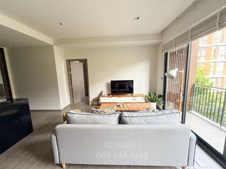 For rent 1 bed condo in Suan Luang, Bangkok