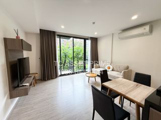 For rent 1 bed condo in Suan Luang, Bangkok