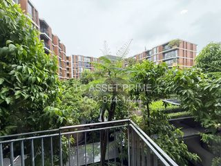 For rent 1 bed condo in Suan Luang, Bangkok
