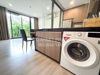 For rent 1 bed condo in Suan Luang, Bangkok