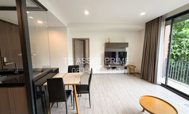 For rent 1 bed condo in Suan Luang, Bangkok