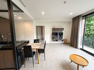 For rent 1 bed condo in Suan Luang, Bangkok