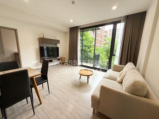 For rent 1 bed condo in Suan Luang, Bangkok
