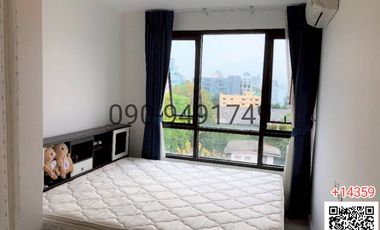 À louer 1 chambre condo à Mueang Samut Prakan, Samut Prakan