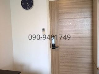 For rent 1 bed condo in Mueang Samut Prakan, Samut Prakan