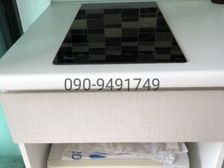 For rent 1 bed condo in Mueang Samut Prakan, Samut Prakan