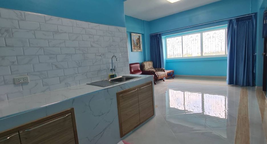 For rent 2 bedrooms condo in Bang Lamung, Chonburi