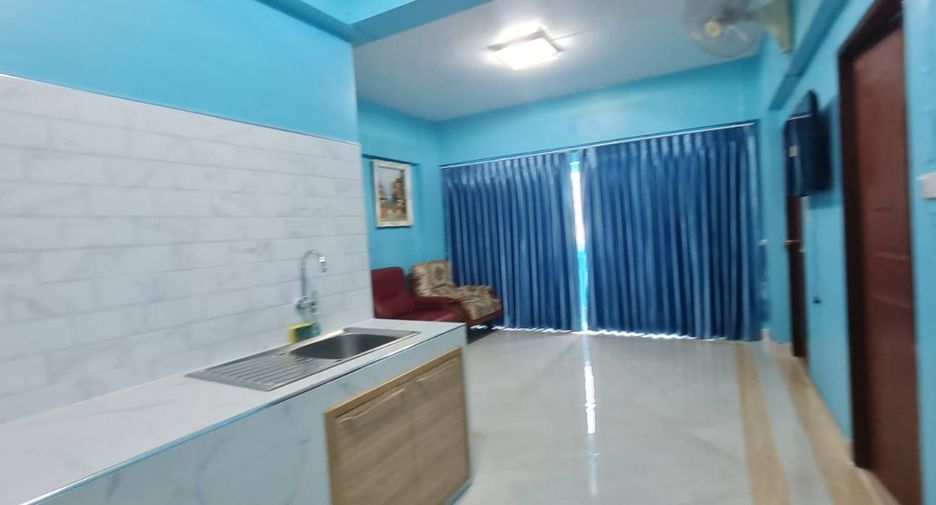 For rent 2 bedrooms condo in Bang Lamung, Chonburi