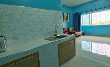 Condo en alquiler de 2 habitaciones en Bang Lamung, Chonburi