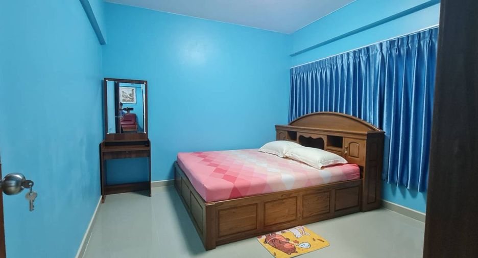 For rent 2 bedrooms condo in Bang Lamung, Chonburi